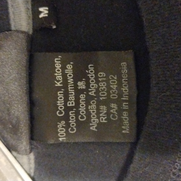 Harley Davidson SZ Med Mens t-shirt - Picture 4 of 10